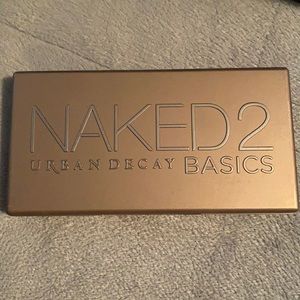 Naked 2 Basics
